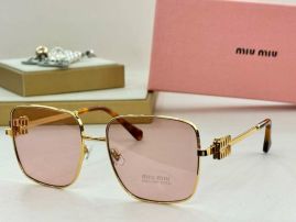 Picture of MiuMiu Sunglasses _SKUfw56602369fw